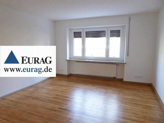 Wohnung zur Miete 707 € 2 Zimmer 59,1 m² 1. Geschoss frei ab sofort Steinbühl Nürnberg 90459