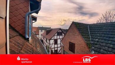 Wohnung zum Kauf 125.000 € 2,5 Zimmer 53,7 m² Dachgeschoss, 2. Geschoss frei ab sofort Waren Waren 17192