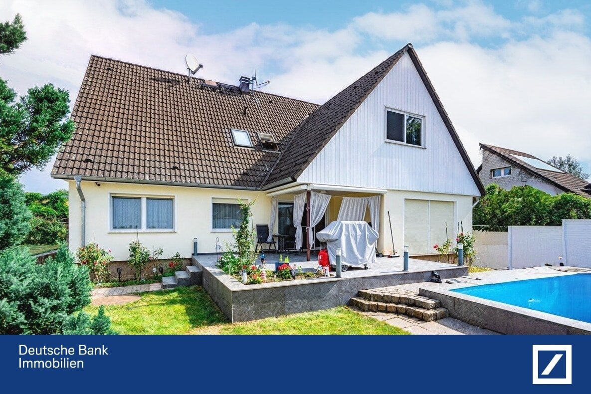 Mehrfamilienhaus zum Kauf provisionsfrei 1.250.000 € 6 Zimmer 240 m²<br/>Wohnfläche 780 m²<br/>Grundstück Wilhelmstadt Berlin 13597