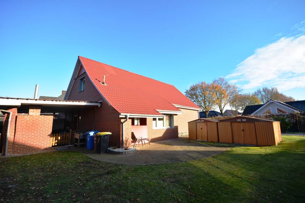 Einfamilienhaus zum Kauf - Ansicht 3