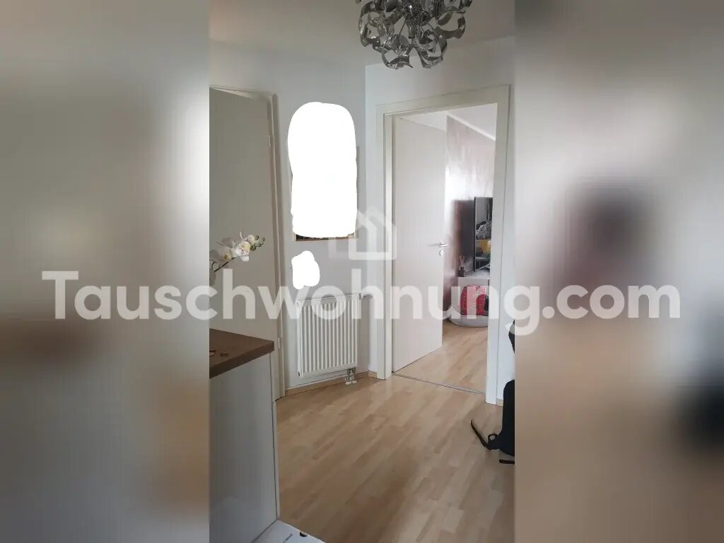 Wohnung zur Miete Tauschwohnung 1.000 € 3 Zimmer 67 m²<br/>Wohnfläche Josephsburg München 81825