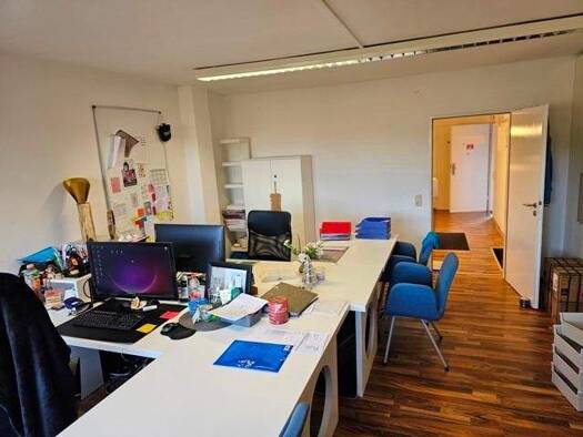 Bürofläche zur Miete 1.050 € 150 m² Bürofläche Hamm-Mitte Hamm 59065