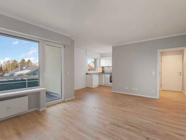 Sonstiges zum Kauf provisionsfrei als Kapitalanlage geeignet 121.000 € 1 Zimmer 33 m² Höhscheid Solingen 42655