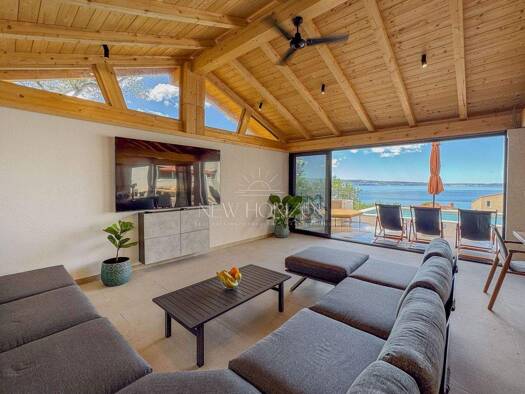 Einfamilienhaus zum Kauf 1.390.000 € 5 Zimmer 1.200 m² Grundstück Dugi Rat 21315