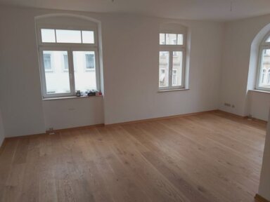 Wohnung zur Miete 990 € 5 Zimmer 155 m² 1. Geschoss frei ab 01.12.2024 Weberstraße 7 Sebnitz Sebnitz 01855