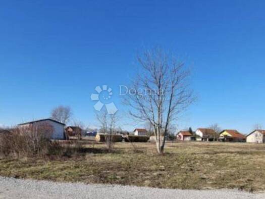 Wohn- und Gewerbegrundstück zum Kauf 53.900 € Čista Mlaka, Rugvica Rugvica 10370