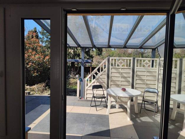 Studio zur Miete Wohnen auf Zeit 785 € 1 Zimmer 18 m² frei ab 01.06.2026 Alstaden-Ost Oberhausen 46049