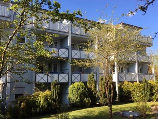 Wohnung zur Miete 890 € 3 Zimmer 85 m² 3. Geschoss Trossingen 78647