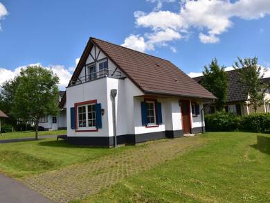 Einfamilienhaus zum Kauf provisionsfrei 191.500 € 4 Zimmer 83 m² 292 m² Grundstück Am Kellerborn 1 Eller Cochem 56812
