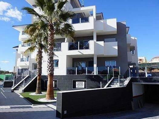 Wohnung zum Kauf - Erstbezug provisionsfrei 255.000 € 3 Zimmer 65 m² Villamartín