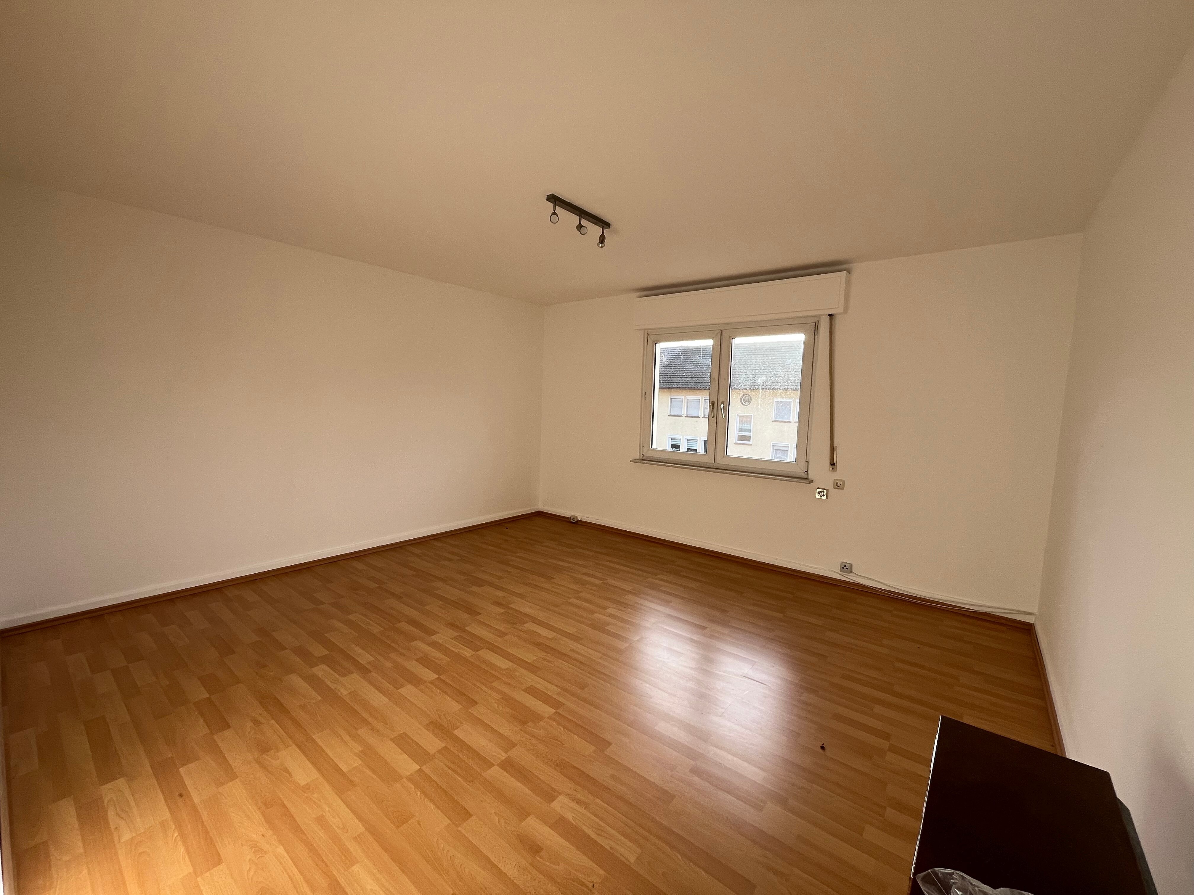 Wohnung zur Miete 600 € 3 Zimmer 74,3 m²<br/>Wohnfläche 3.<br/>Geschoss Fautenbach Achern 77855