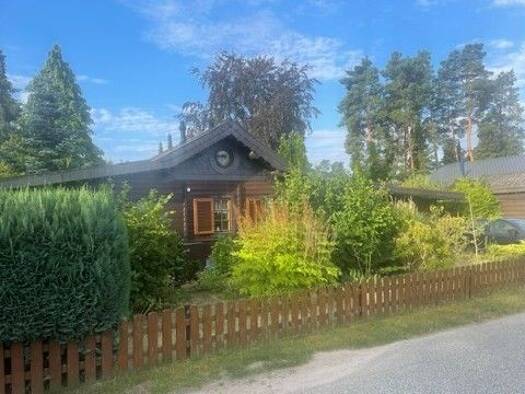 Bungalow zum Kauf 159.000 € 3 Zimmer 70 m² 520 m² Grundstück Westerbeck Sassenburg 38524