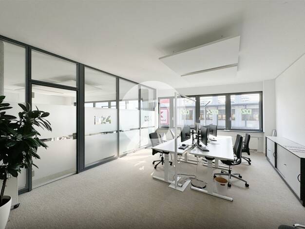 Bürofläche zur Miete provisionsfrei 16,95 € 295 m² Bürofläche Bahrenfeld Hamburg 22761