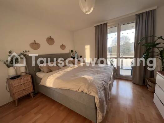 Wohnung zur Miete Tauschwohnung 1.200 € 3 Zimmer 81 m² Pempelfort Düsseldorf 40479