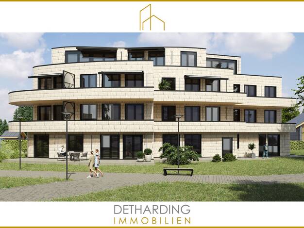 Penthouse zum Kauf 899.900 € 4 Zimmer 182,4 m² 4. Geschoss Weimar Ahnatal 34292