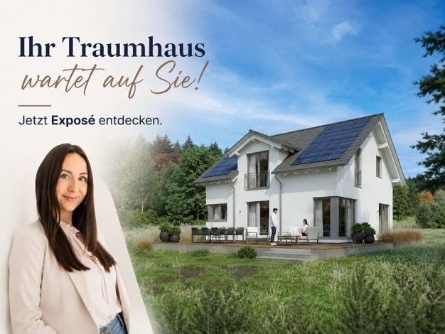 Haus zum Kauf 442.626 € 5 Zimmer 134 m² 970 m² Grundstück Bausendorf Bausendorf 54538