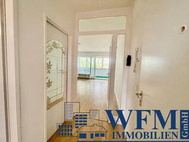 Wohnung zur Miete 760 € 1 Zimmer 50 m² Innenstadt Neumünster 24534