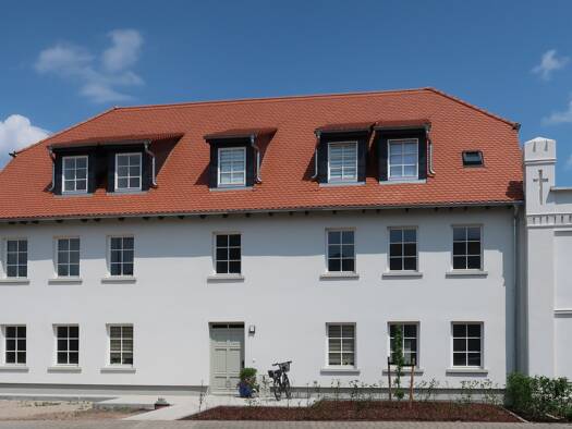 Wohnung zur Miete 1.060 € 4 Zimmer 101 m² 1. Geschoss frei ab 01.06.2026 Kreisstraße Waldersee Dessau-Roßlau 06844