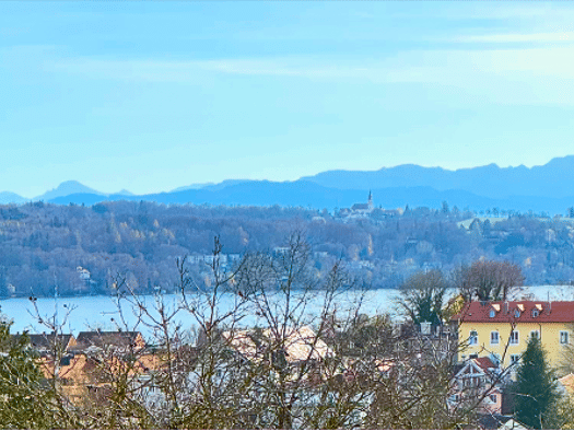 Einfamilienhaus zum Kauf 2.980.000 € 8 Zimmer 300 m² 1.388 m² Grundstück frei ab sofort Starnberg Starnberg 82319