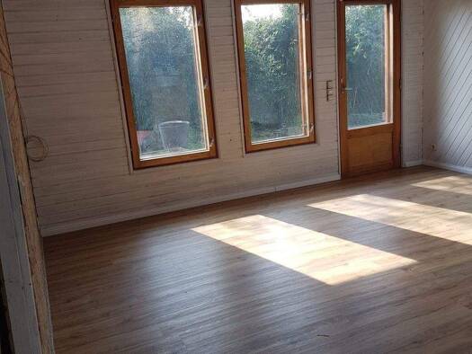Bungalow zum Kauf 245.000 € 5 Zimmer 119 m² 596 m² Grundstück Kolonie Wathlingen 29339