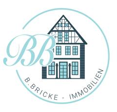 B.Bricke Immobilien logo