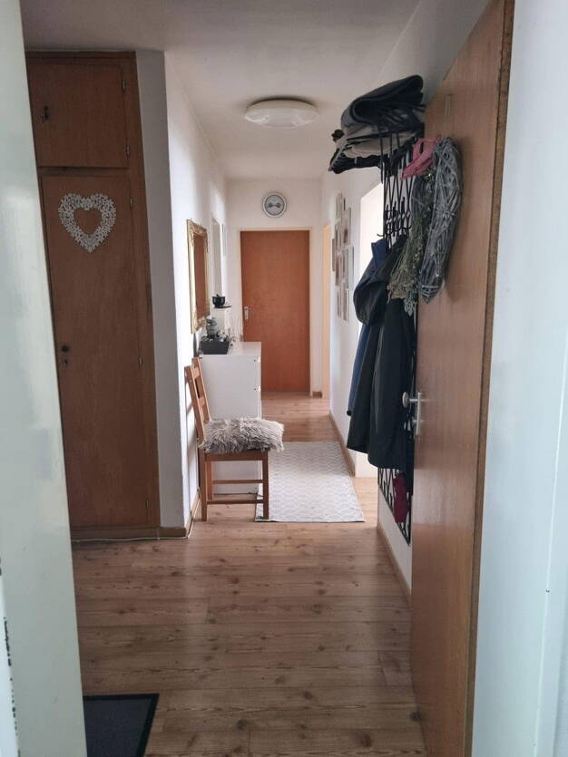 Wohnung zur Miete 720 € 4 Zimmer 88,9 m² 2. Geschoss frei ab 01.08.2025 Rembrandtweg Hörstkamp Rheine 48431