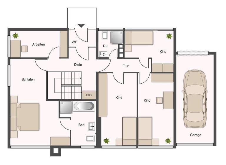Einfamilienhaus zum Kauf 698.000 € 7 Zimmer 167 m² 895 m² Grundstück Reinbek 21465