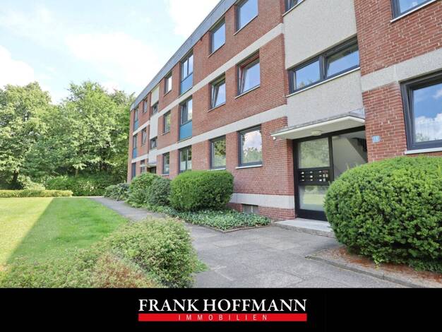 Wohnung zum Kauf 264.000 € 4 Zimmer 100,4 m² 2. Geschoss Kaltenkirchen 24568