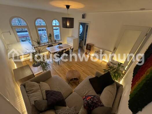 Wohnung zur Miete Tauschwohnung 1.056 € 3 Zimmer 60 m² 1. Geschoss Osdorf Hamburg 20357
