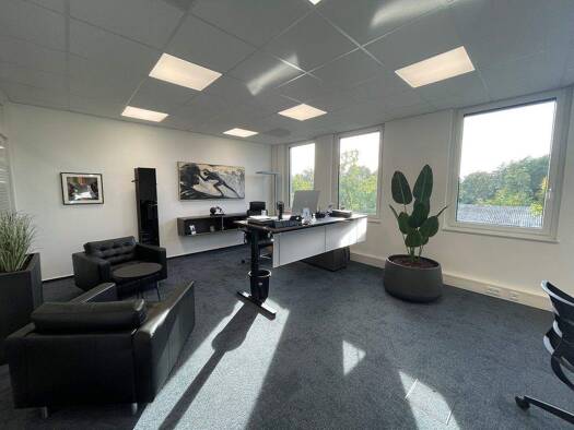 Bürofläche zur Miete provisionsfrei 3.400 € 230 m² Bürofläche Stubbenweg 34 Nadorst Oldenburg 26125