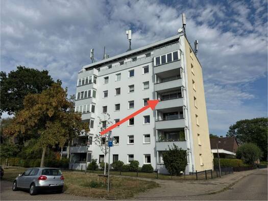 Wohnung zum Kauf 169.000 € 4 Zimmer 90 m² Aumund-Hammersbeck Nord 28755