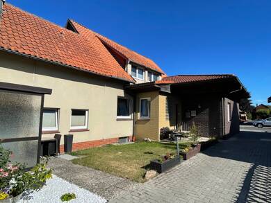 Wohnung zur Miete 920 € 4 Zimmer 100 m² 1. Geschoss frei ab 01.07.2025 Steinhude Wunstorf 31515