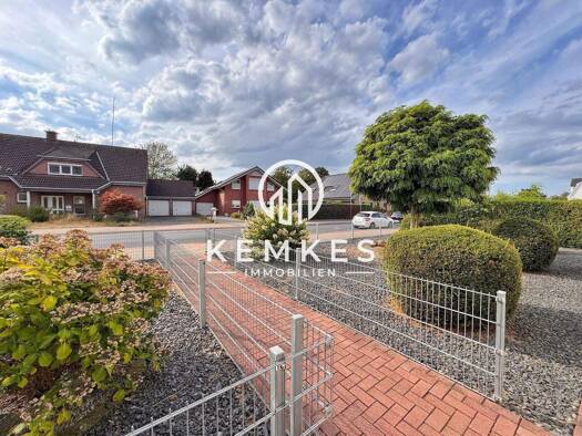 Wohnung zum Kauf 185.000 € 5 Zimmer 136,1 m² Rees 46459