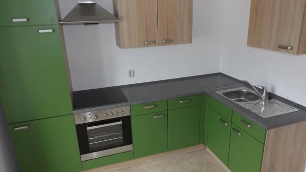 Wohnung zur Miete 295 € 1 Zimmer 45,4 m² Dachgeschoss, 4. Geschoss Konsulstraße 10 Innenstadt Görlitz 02826