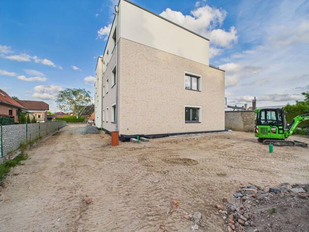 Penthouse zur Miete - Erstbezug 1.475 € 3 Zimmer 92,4 m² frei ab 15.08.2025 Stockelsdorf Stockelsdorf 23617
