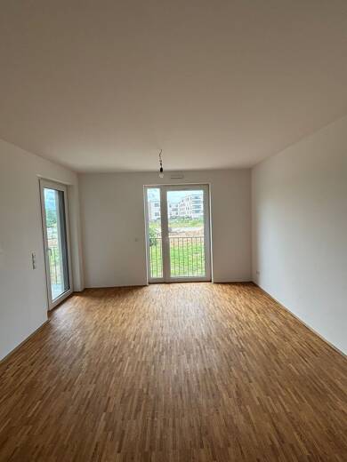 Wohnung zur Miete 975 € 2 Zimmer 57 m² 1. Geschoss Annemarie-Renger-Straße 30b Weisenau Mainz 55130