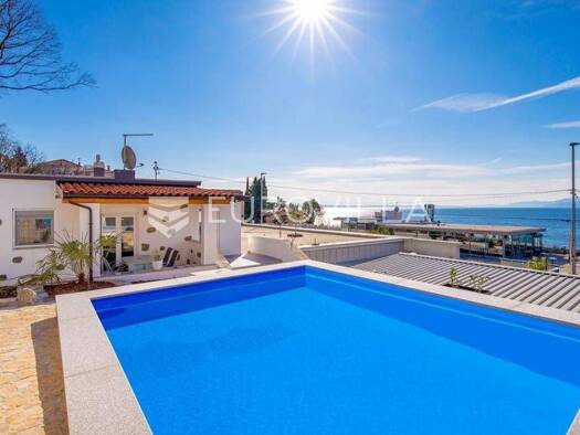 Einfamilienhaus zum Kauf - Erstbezug 390.000 € 1 Zimmer 54 m² Kantrida Rijeka 51000