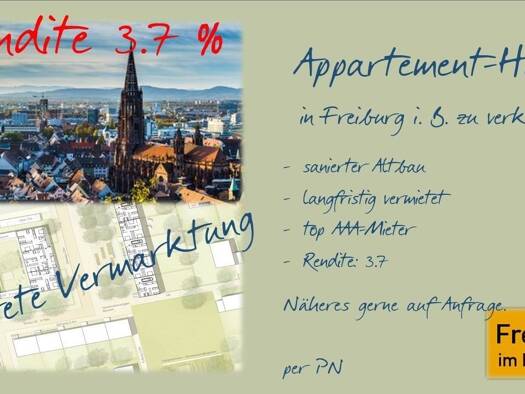 Mehrfamilienhaus zum Kauf als Kapitalanlage geeignet Mitte Stuttgart 70173