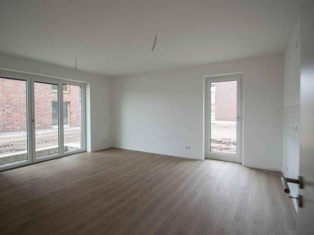 Wohnung zur Miete 705 € 2 Zimmer 56,4 m² EG frei ab 01.04.2026 Grabowstraße 4c Prenzlau 17291