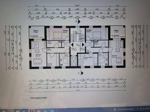 Wohnung zum Kauf - Erstbezug als Kapitalanlage geeignet 324.558 € 3 Zimmer 83,2 m² Glockengießerstraße 31 Rotenburg 27356