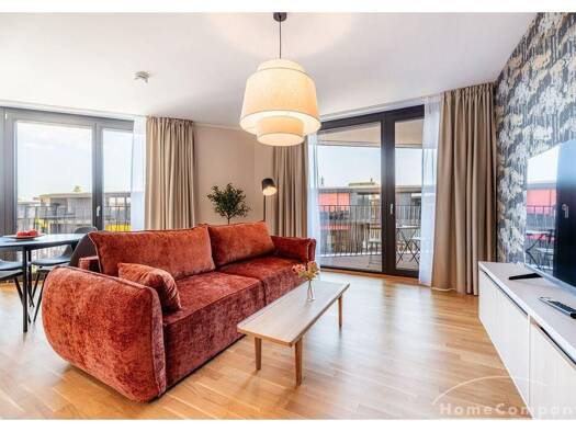 Wohnung zur Miete auf Zeit - Erstbezug 2.250 € 2 Zimmer 62,9 m² frei ab sofort Cotta Dresden 01097