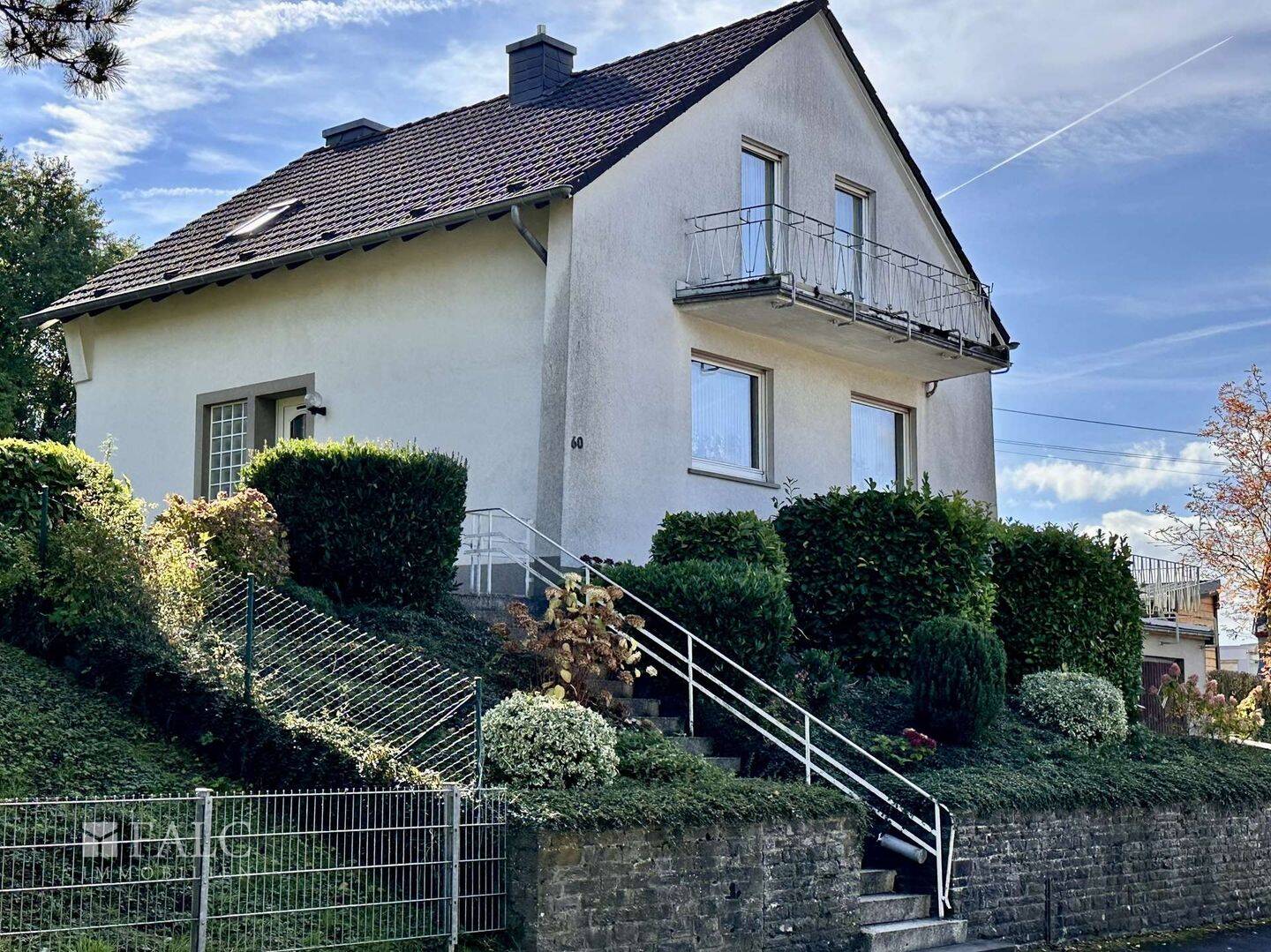 Einfamilienhaus zum Kauf - Ansicht 3