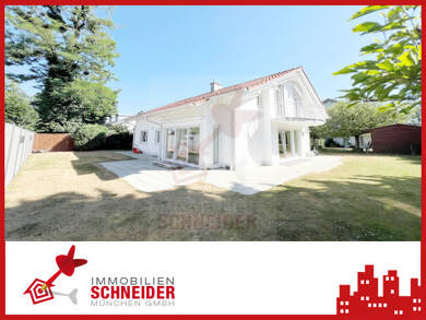 Einfamilienhaus zur Miete 2.890 € 5 Zimmer 141,9 m² 485 m² Grundstück Ottobrunn 85521