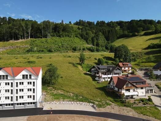 Grundstück zum Kauf 114.000 € 676 m² Grundstück Wieden Wieden 79695