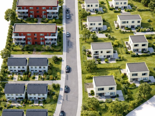 Grundstück zum Kauf provisionsfrei 147.800 € 501 m² Grundstück Baugenehmigung vorhanden Klarenthal Saarbrücken 66127