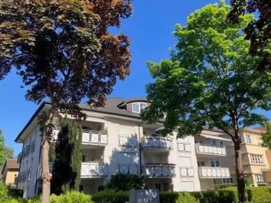 Wohnung zum Kauf 215.000 € 3 Zimmer 118,7 m² Bad Oeynhausen Bad Oeynhausen 32545