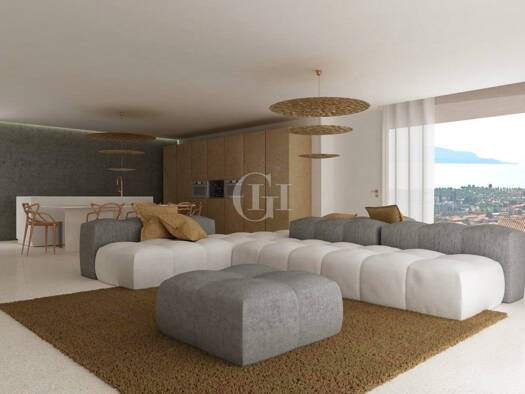 Villa zum Kauf 2.000.000 € 5 Zimmer 181 m² 161 m² Grundstück frei ab sofort Via Sant'Ambrogio Toscolano Maderno 25088