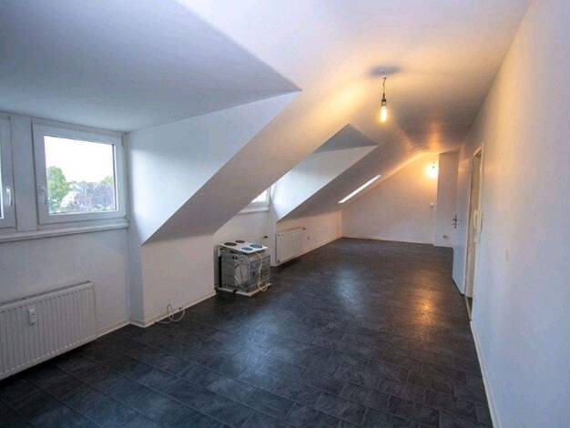 Wohnung zum Kauf 79.000 € 2 Zimmer 47 m² 3. Geschoss Unterheydener Straße 93 Rheydt Mönchengladbach 41236