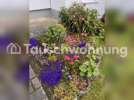 Wohnung zur Miete Tauschwohnung 330 € 2 Zimmer 46 m² 1. Geschoss Eißendorf Hamburg 21075