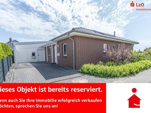Einfamilienhaus zum Kauf 430.000 € 4 Zimmer 112 m² 683 m² Grundstück frei ab sofort Horumersiel Wangerland 26434